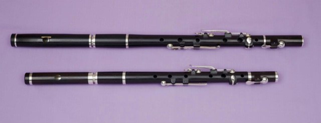 peter noy flutes